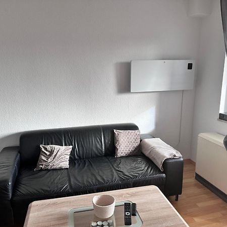 M&L Wohnen 2 Appartement Essen Buitenkant foto