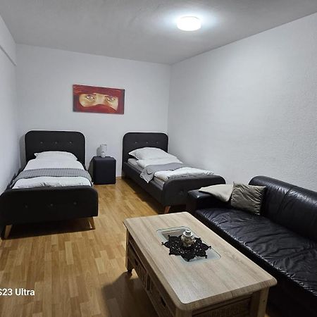 M&L Wohnen 2 Appartement Essen Buitenkant foto