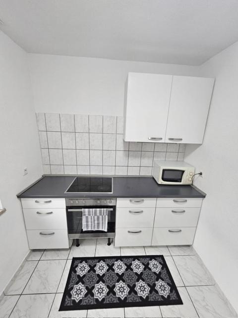 M&L Wohnen 2 Appartement Essen Buitenkant foto
