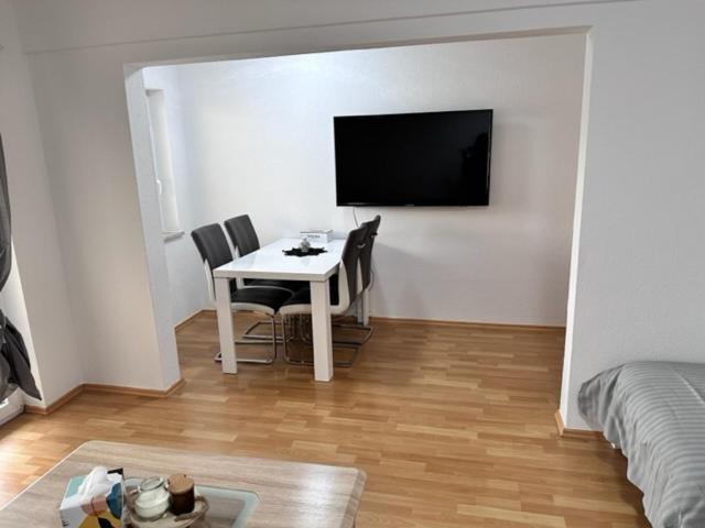 M&L Wohnen 2 Appartement Essen Buitenkant foto