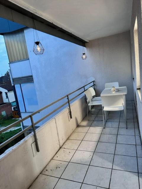 M&L Wohnen 2 Appartement Essen Buitenkant foto