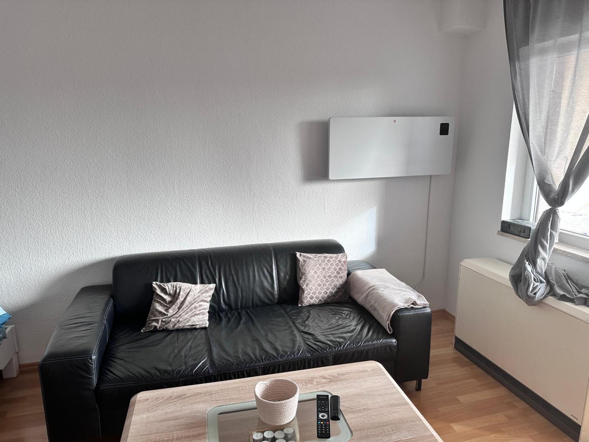 M&L Wohnen 2 Appartement Essen Buitenkant foto